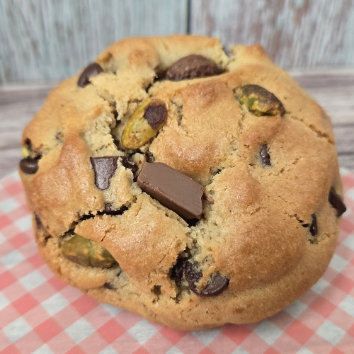 Dubai NY Style Cookie