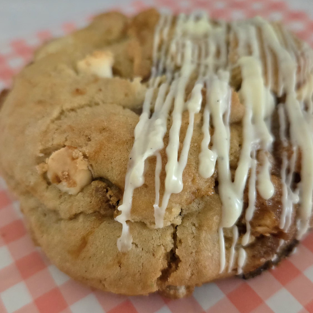 Mantequilla de Maní NY Style Cookie