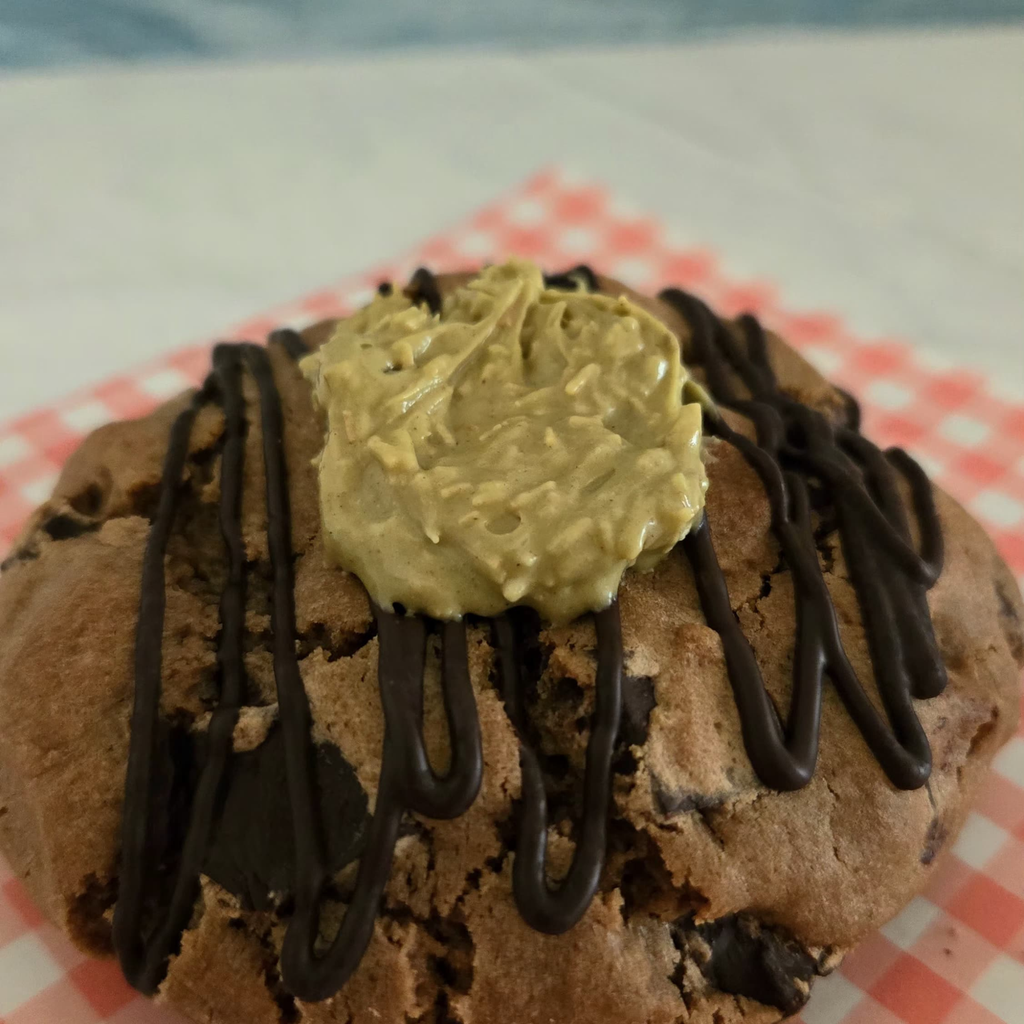 Dubai NY Style Cookie