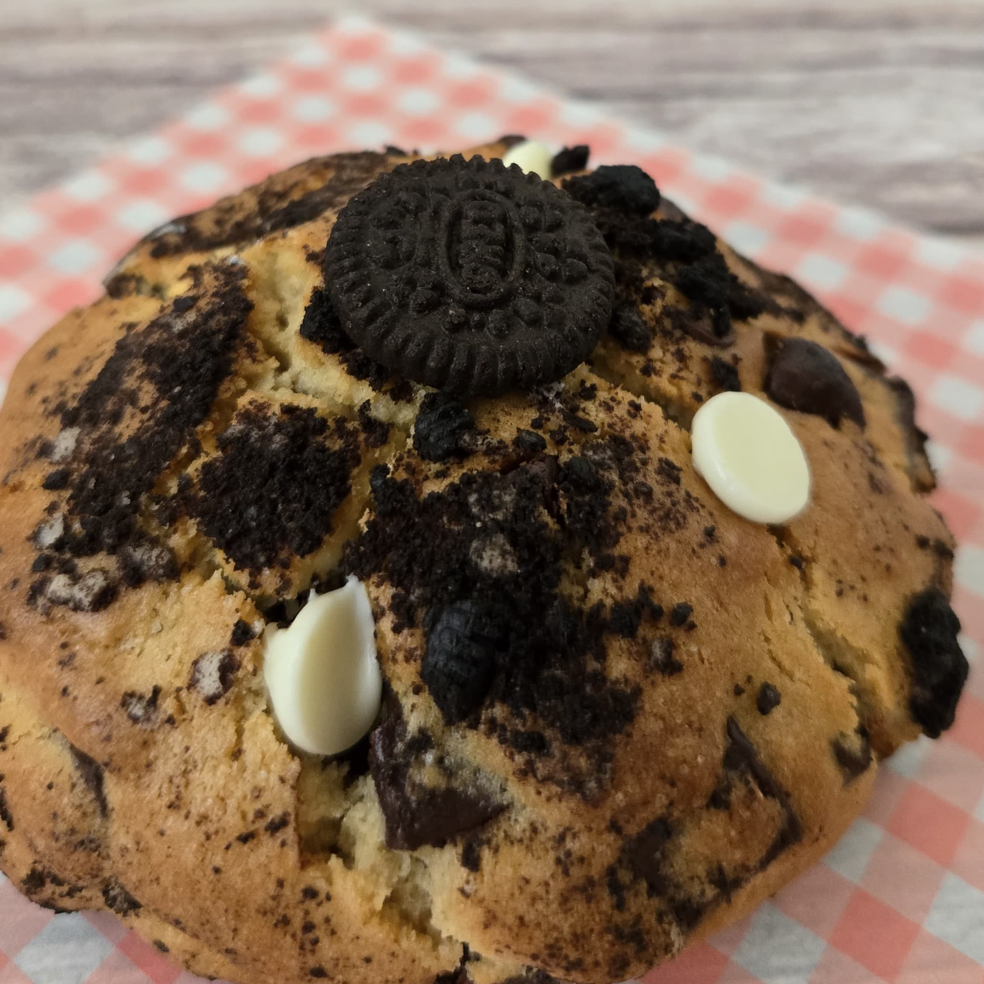 Oreo NY Style Cookie