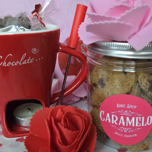 KIT VALENTINE´S DAY