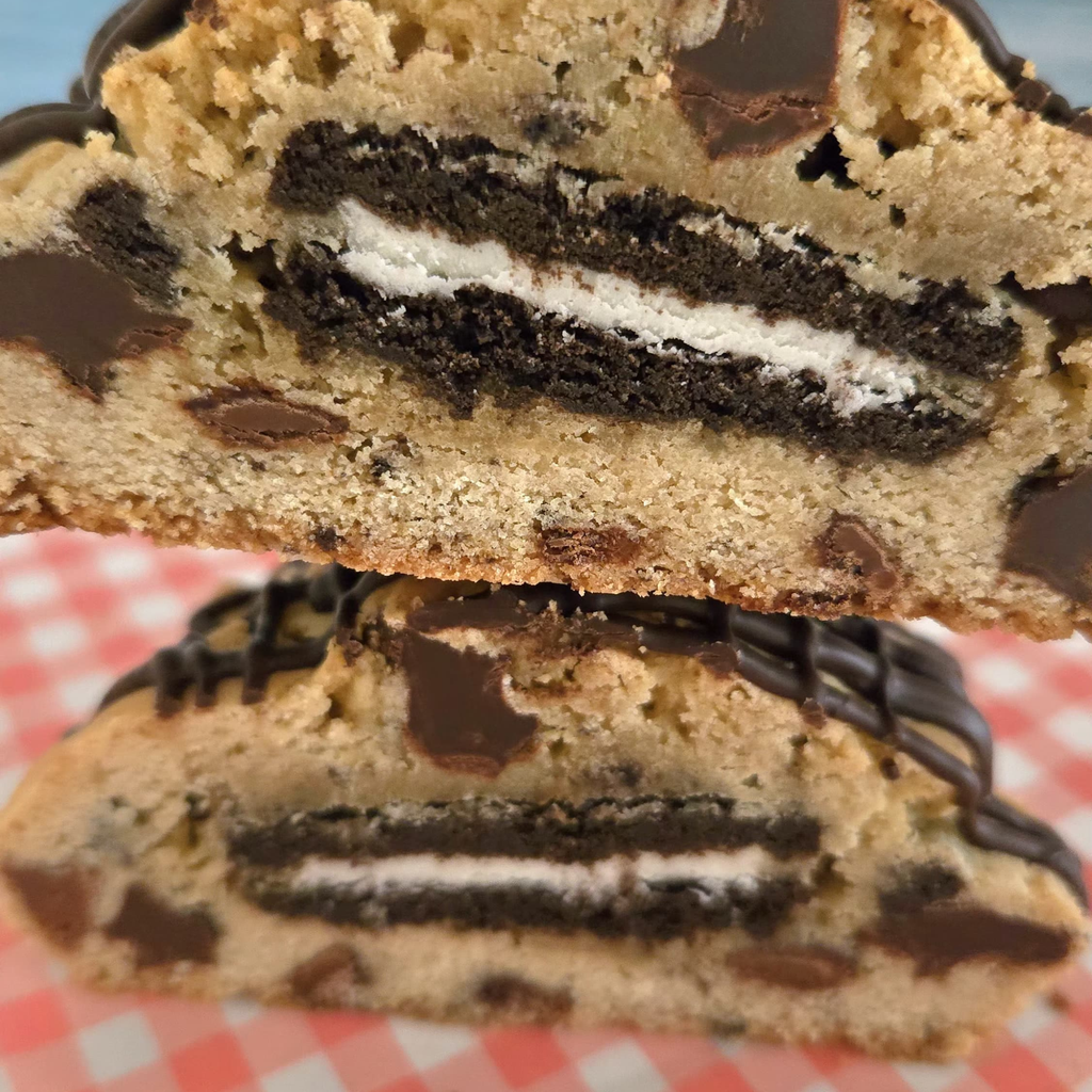 Oreo NY Style Cookie